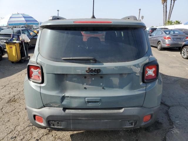 2018 JEEP RENEGADE L - ZACCJABB9JPH43248