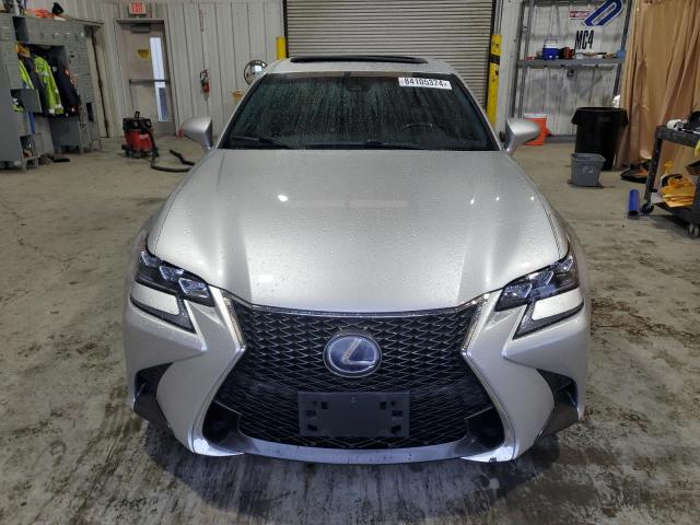 2017 LEXUS GS 450H BA JTHBS1BL4HA001883