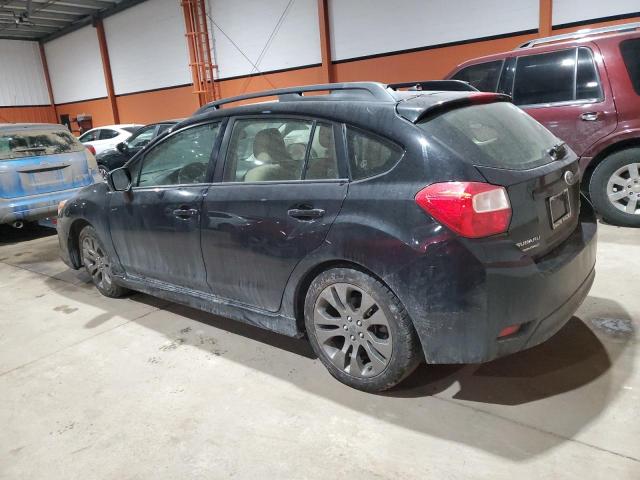 Vin: jf1gpal6xe8316519, lot: 85293174, subaru impreza sport premium 20142