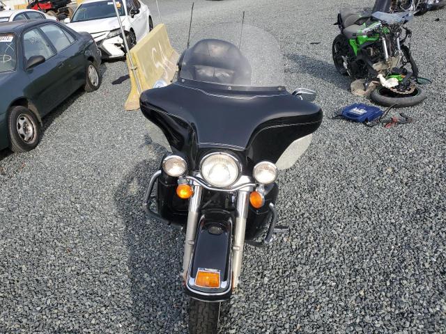 2004 HARLEY-DAVIDSON FLHTCUI 1HD1FCW174Y604669