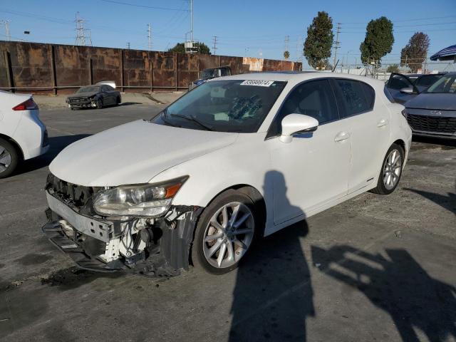 2013 LEXUS CT 200