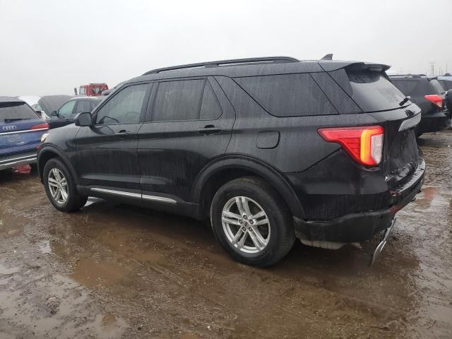 2020 FORD EXPLORER X - 1FMSK8DH5LGA82834