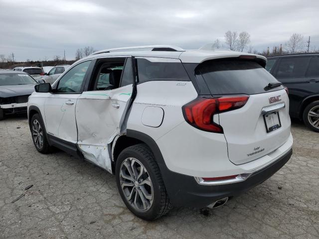 Vin: 3gkalpex6ll313107, lot: 86117714, gmc terrain slt 20202