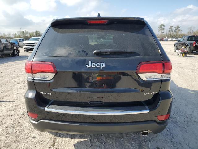 2022 JEEP GRAND CHER - 1C4RJFBG8NC111242