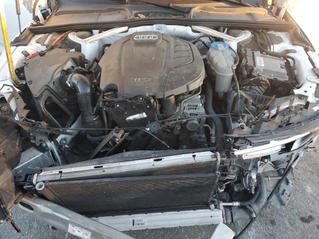 2017 AUDI A4 ULTRA P - WAUGMAF47HN042406
