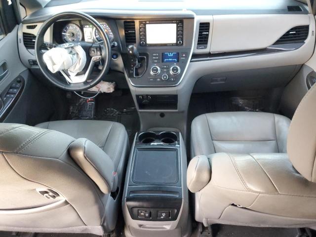 2018 TOYOTA SIENNA - 5TDYZ3DC3JS952360