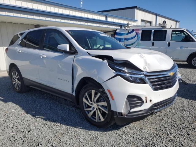 Vin: 3gnaxkeg5rl206732, lot: 82233074, chevrolet equinox lt 20244