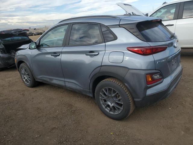 2021 HYUNDAI KONA SEL - KM8K2CAA4MU685075