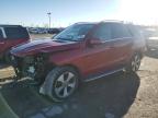 2018 MERCEDES-BENZ GLE 350 4M - 4JGDA5HB8JB050681