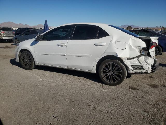 2016 TOYOTA COROLLA L - 2T1BURHE6GC671156