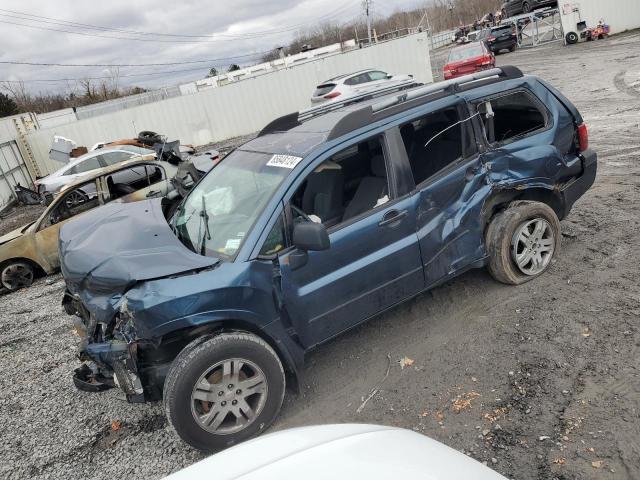 2005 MITSUBISHI ENDEAVOR L #3045857643