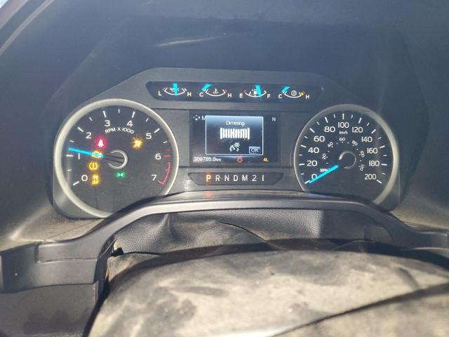 2016 FORD F150 SUPER - 1FTEW1EF4GFC03620