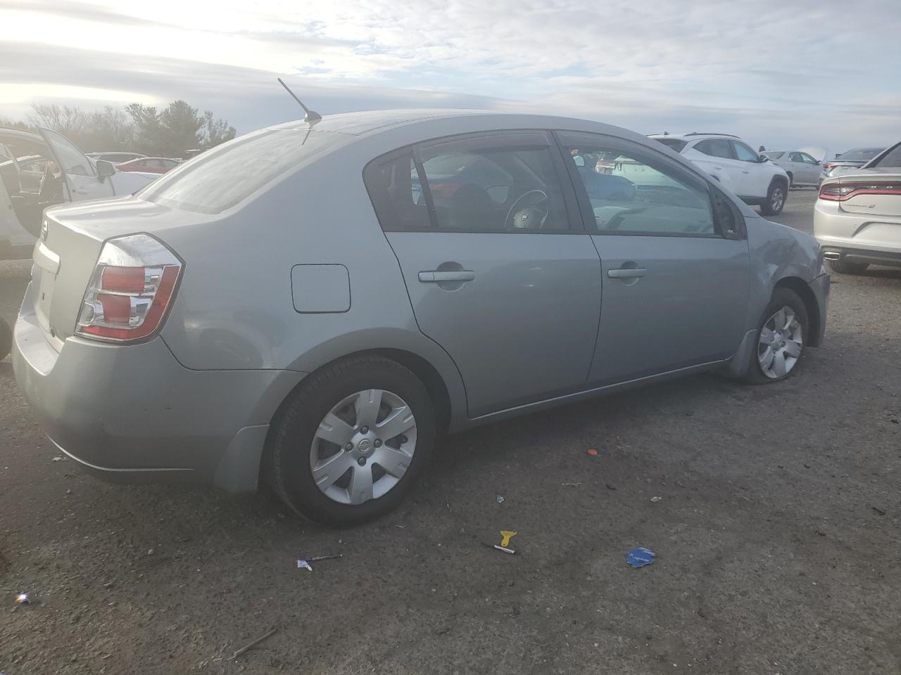 Lot #3052496112 2008 NISSAN SENTRA 2.0