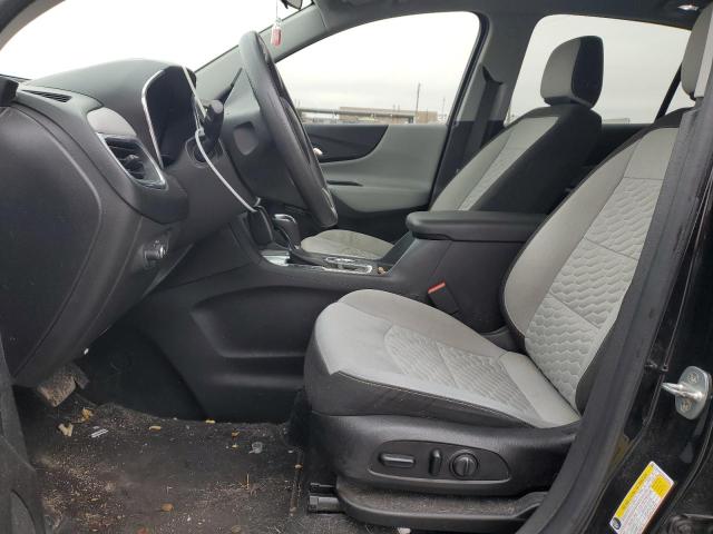 2019 CHEVROLET EQUINOX LS - 3GNAXHEV2KL396514