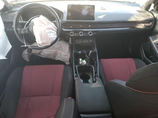 2022 HONDA CIVIC SI 2HGFE1E52NH472890