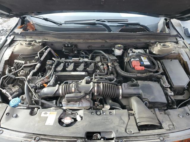 2018 HONDA ACCORD LX - 1HGCV1F18JA258963