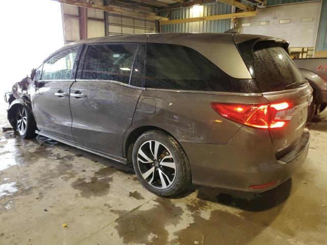 2019 HONDA ODYSSEY EL 5FNRL6H90KB064774