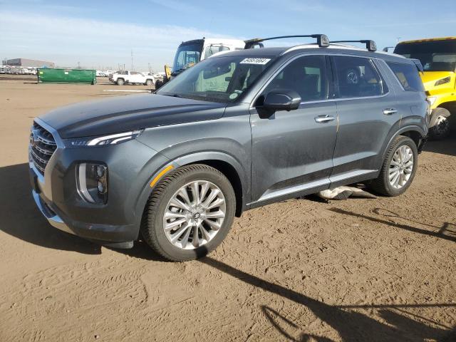 2020 HYUNDAI PALISADE L - KM8R5DHE4LU169768