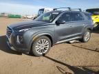 2020 HYUNDAI PALISADE L - KM8R5DHE4LU169768