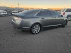 Lot #3024608613 2014 LINCOLN MKZ