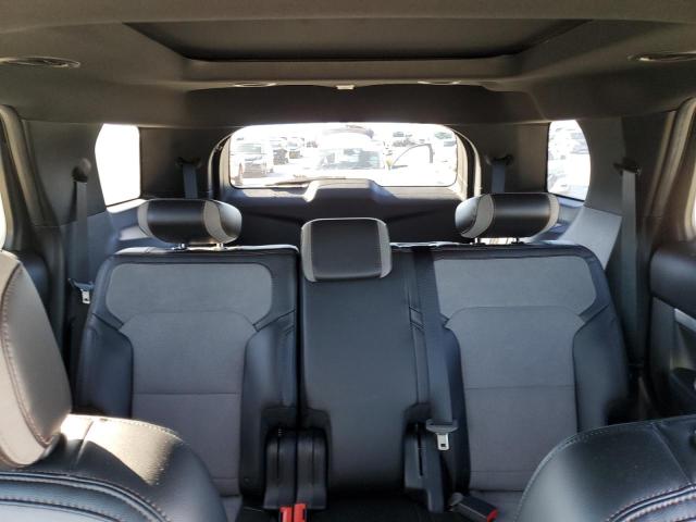 2017 FORD EXPLORER X - 1FM5K7D84HGC59761