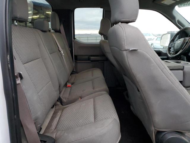 2016 FORD F150 SUPER - 1FTEX1EF0GKF55842