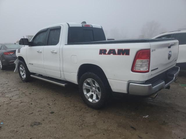 2019 RAM 1500 BIG H - 1C6SRFBT5KN611177