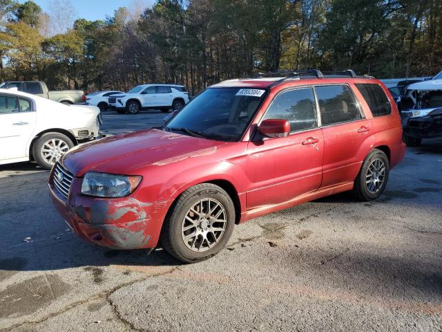 2006 SUBARU FORESTER 2 #3029336696