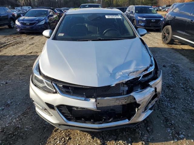 2017 CHEVROLET CRUZE PREM - 3G1BF6SM3HS595188