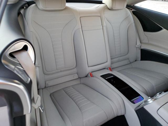 2015 MERCEDES-BENZ S 550 - WDDXJ8FB2FA006149