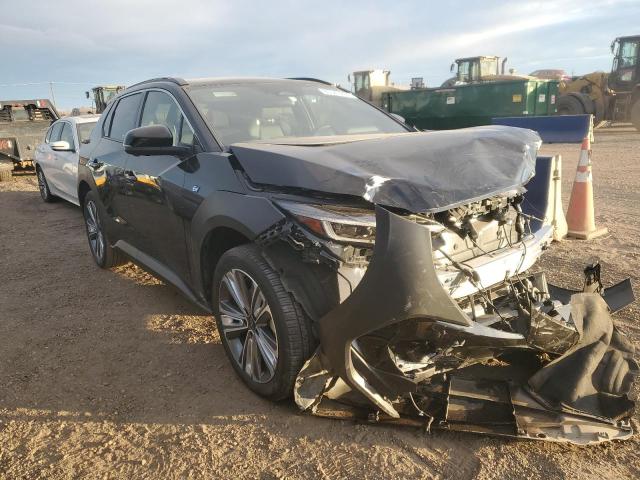2023 SUBARU SOLTERRA P JTMABABA2PA025657