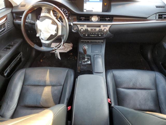 2015 LEXUS ES 350 - JTHBK1GG7F2163123