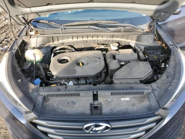 2016 HYUNDAI TUCSON LIM - KM8J33A48GU206566