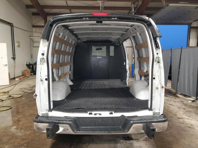2023 GMC SAVANA G25 1GTW7AFP5P1216379