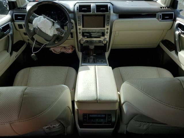 2018 LEXUS GX 460 - JTJBM7FX3J5206358