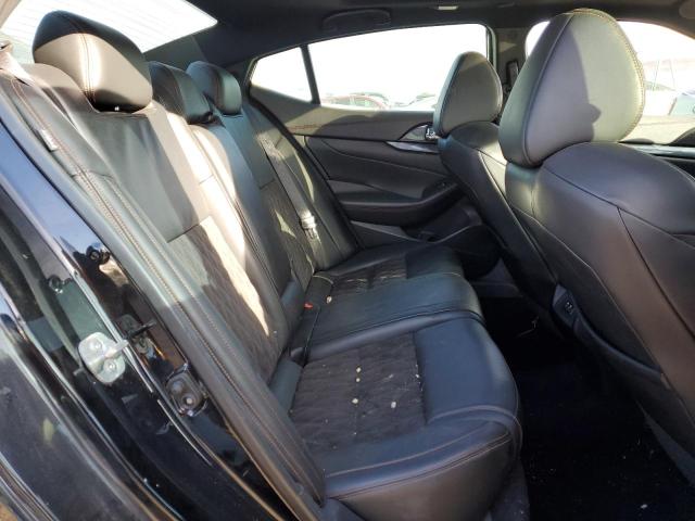 2019 NISSAN MAXIMA S - 1N4AA6AV2KC381338
