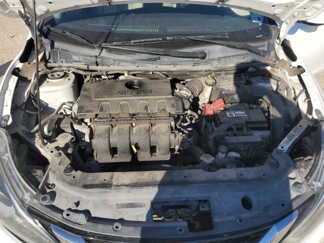 VIN 3N1AB7AP8HY257544 2017 NISSAN SENTRA no.11