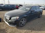 2016 MERCEDES-BENZ C 300 4MAT - 55SWF4KB2GU139104