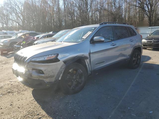 2017 JEEP CHEROKEE L - 1C4PJMDB6HW633660