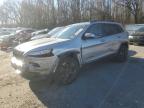 2017 JEEP CHEROKEE L - 1C4PJMDB6HW633660