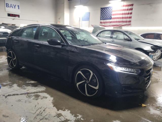 2022 HONDA ACCORD SPO - 1HGCV1F36NA106834