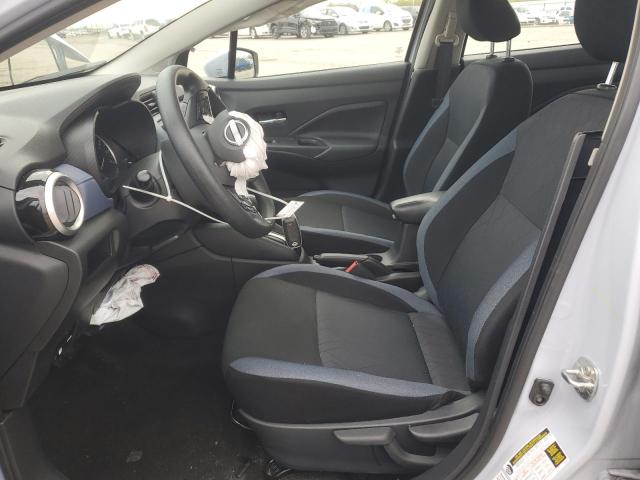 2024 NISSAN VERSA SV - 3N1CN8EV1RL852667