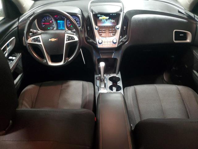 2015 CHEVROLET EQUINOX LT - 2GNALCEK6F6277363