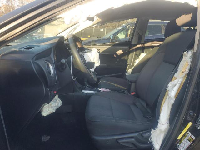 2019 TOYOTA COROLLA L - 5YFBURHE9KP921773