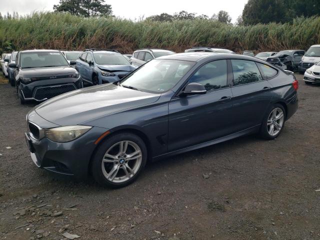 BMW 3 SERIES GT XIGT SULEV