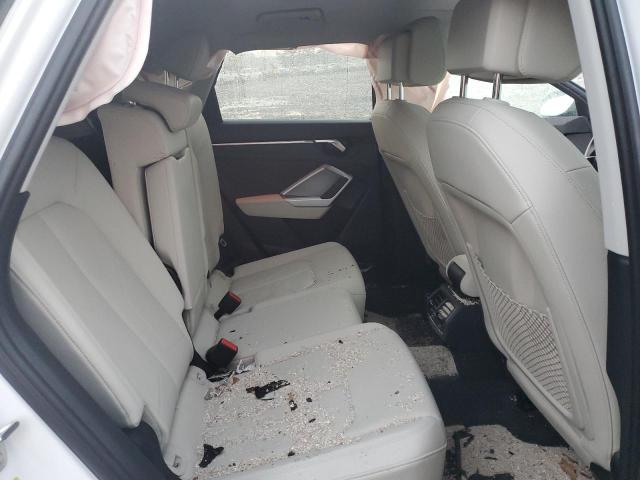 2021 AUDI Q3 WA1EECF31M1052970