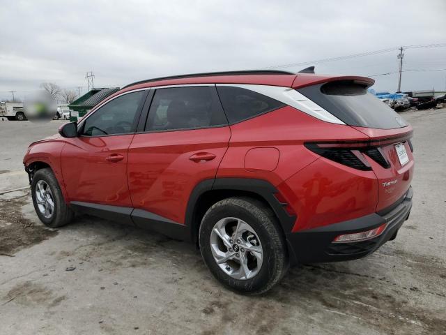 2023 HYUNDAI TUCSON SEL - 5NMJB3AE1PH226519
