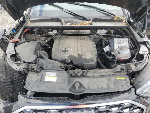 2021 AUDI Q5 SPORTBA WA15AAFY6M2116216