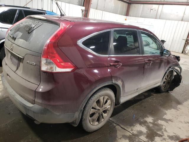 Vin: 5j6rm4h56el028033, lot: 83909084, honda crv ex 20143