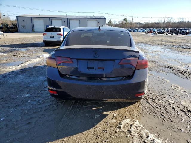 2015 ACURA ILX 20 19VDE1F33FE002506